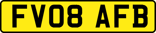 FV08AFB