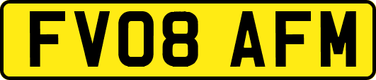 FV08AFM