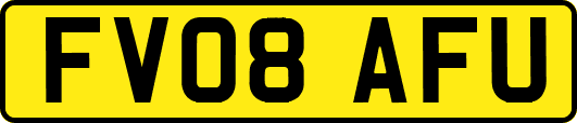 FV08AFU