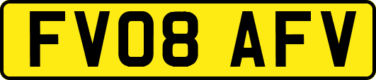 FV08AFV