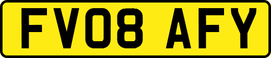 FV08AFY