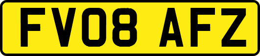 FV08AFZ