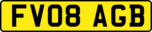 FV08AGB