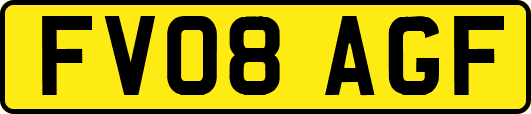 FV08AGF