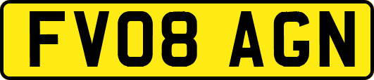 FV08AGN