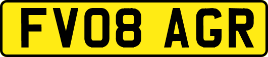 FV08AGR