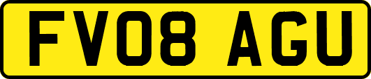 FV08AGU