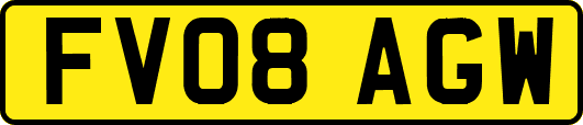 FV08AGW