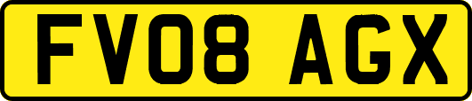 FV08AGX