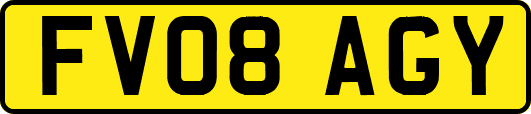 FV08AGY