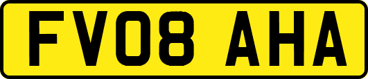 FV08AHA