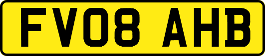 FV08AHB