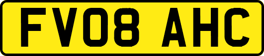 FV08AHC