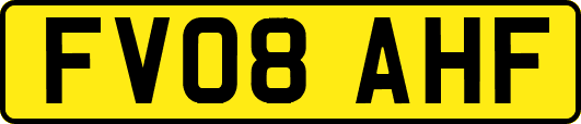 FV08AHF