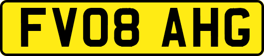 FV08AHG