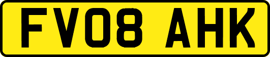 FV08AHK