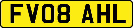 FV08AHL