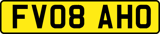 FV08AHO