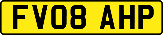 FV08AHP