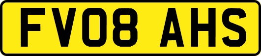 FV08AHS
