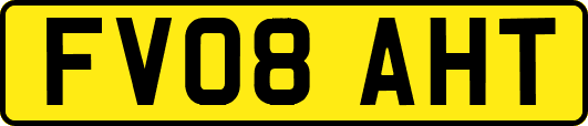 FV08AHT