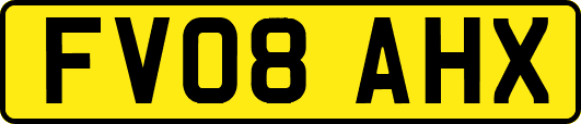 FV08AHX