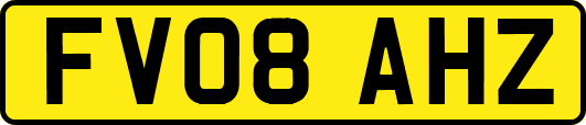 FV08AHZ