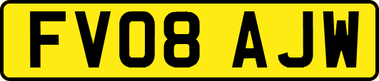 FV08AJW