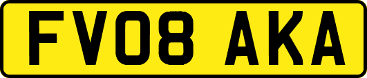 FV08AKA