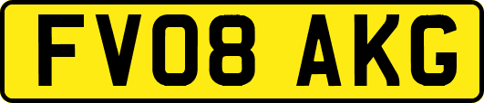 FV08AKG