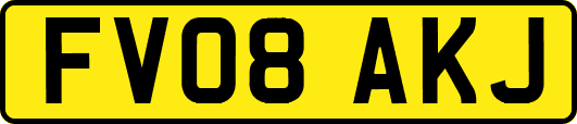 FV08AKJ