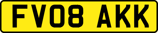 FV08AKK