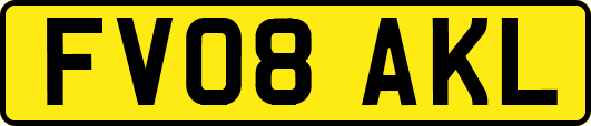 FV08AKL