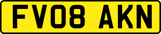FV08AKN