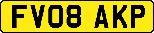 FV08AKP