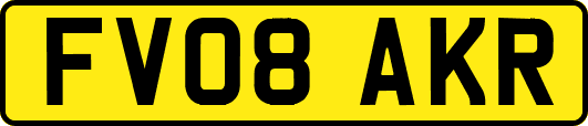 FV08AKR
