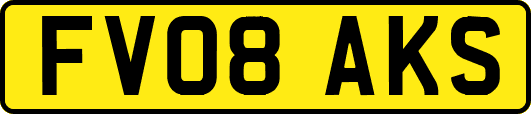 FV08AKS