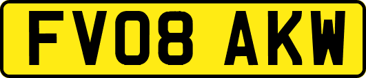 FV08AKW