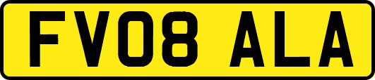 FV08ALA