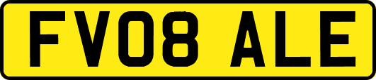 FV08ALE