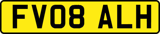 FV08ALH