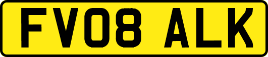 FV08ALK