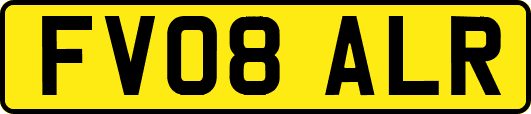 FV08ALR