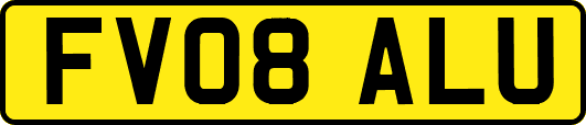 FV08ALU