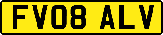 FV08ALV