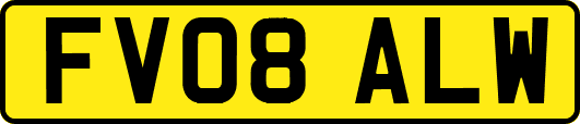 FV08ALW