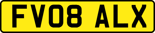 FV08ALX