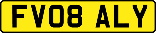 FV08ALY
