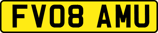 FV08AMU