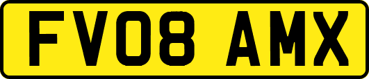 FV08AMX